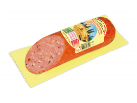 Колбасы со срезом