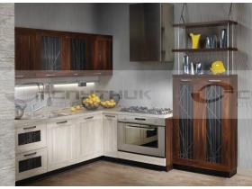 Кухонные гарнитуры из ЛДСП