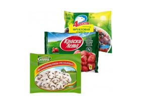 Плёнка для овощей и фруктов