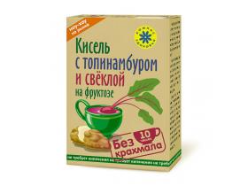 Кисель с натуральными добавками