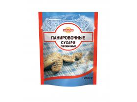 Панировочные сухари пшеничные