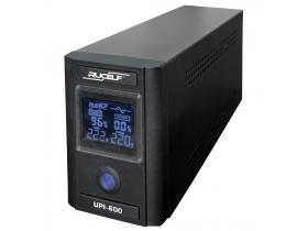 RUCELF UPI-600-12-EL