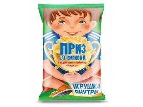 Сладкие кукурузные палочки