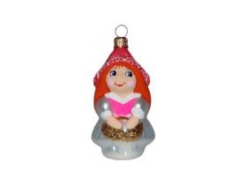 Елочные новогодние фигурки