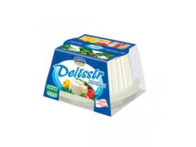 Мягкий сыр «Delissir»
