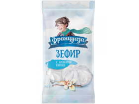 Зефир в мягкой упаковке