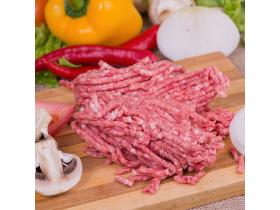 Полуфабрикаты рубленные охлажденные