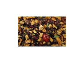 Готовые фруктовые и травяные чайные смеси