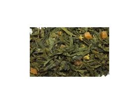 Чай зеленый ароматизированный в ассортименте