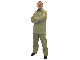Костюм сварщика 480 гр