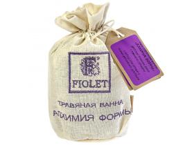 Целебные цветочно-травяные ванны