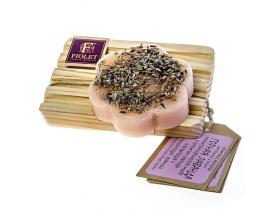 Натуральное растительное мыло