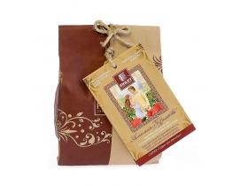 Цветочно-травяной чай