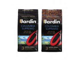 Быстрорастворимый кофе Jardin