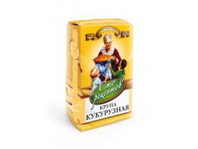 Фасованные крупы «Сто рецептов»