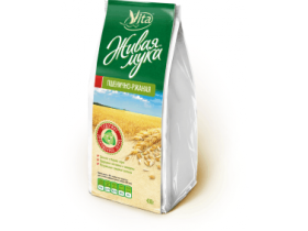 Живая мука и смеси «Vita»