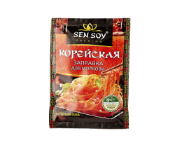 Заправки для салатов