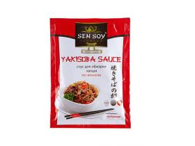 Соусы для заправки лапши