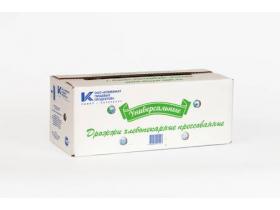 Универсальные прессованные дрожжи
