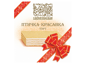 Вафельные торты с начинками