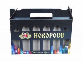 Картонная упаковка