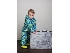 Демисезонный комбинезон «Звезды» Sweet Cocoon