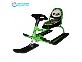 Детские зимние снегокаты