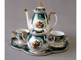 Кофейные наборы «Тет-а-тет»