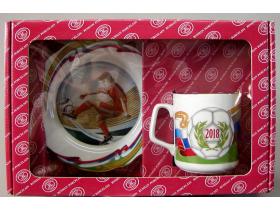 Набор «Чемпионат мира по футболу-2018»