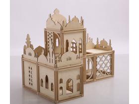 WOODJO ARABIC