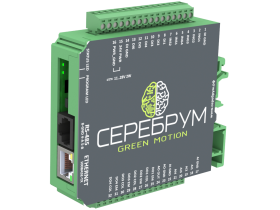 Контроллер электроприводов GREEN MOTION