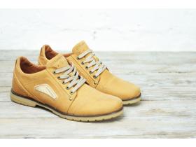 Мужские туфли ТМ «CONFSTEP»