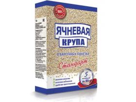 Крупы серии “Стандарт”
