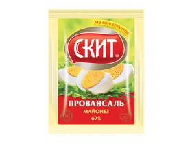 Майонезы “Скит”