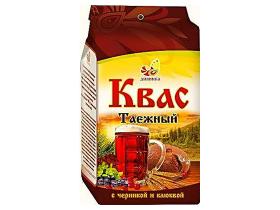 Сухой хлебный квас
