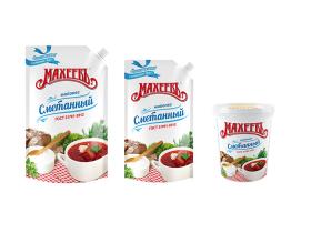 Майонез “Махеев”