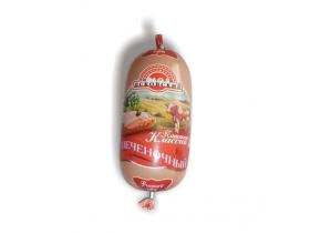 Питательные мясные паштеты