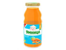 Детские соки “Умница”