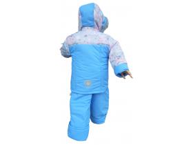 Зимний комплект для мальчика