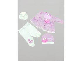 Комплект для девочки арт. 1505