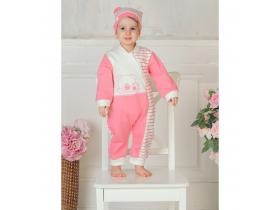 Комплект для девочки арт. 1509/143/016