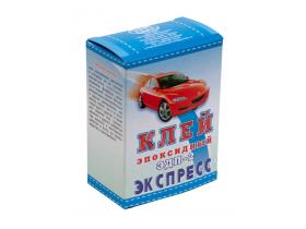 Клей Эпоксидный ЭДП-2 ЭКСПРЕСС