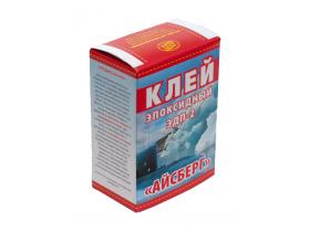 Клей Эпоксидный ЭДП-2 АЙСБЕРГ
