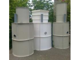 Септик «Радуга»