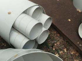 Воздуховоды