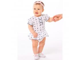 Боди платье Штурвалы арт. 1421/101