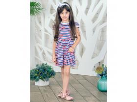 Платье ЯКОРЯ арт.1423/107