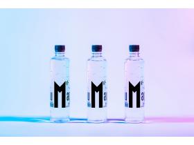 MagniuM. Вода, кондиционированная цитратом магния