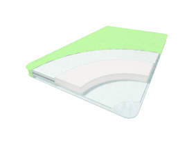 Детские матрасы для детей от 3-х лет