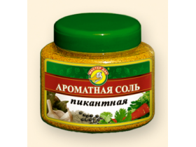 Ароматная соль в банках